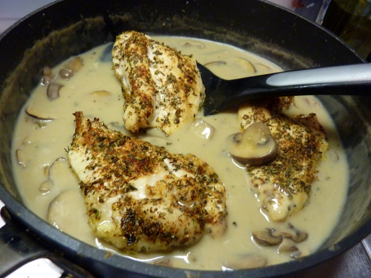 chicken-and-mashed-redskins-in-mushroom-sauce