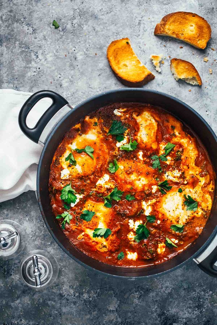 Spicy-Eggs-and-Potatoes-with-Goat-Cheese