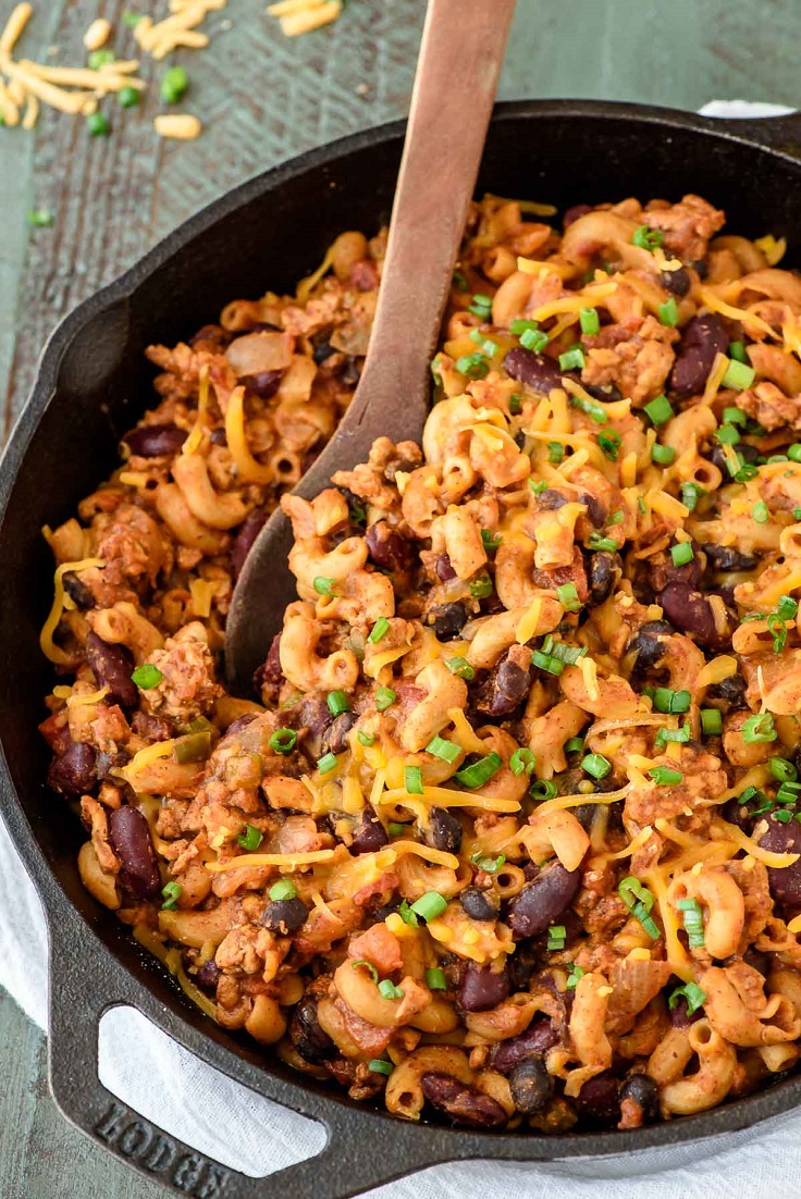 Chili-Mac-and-Cheese