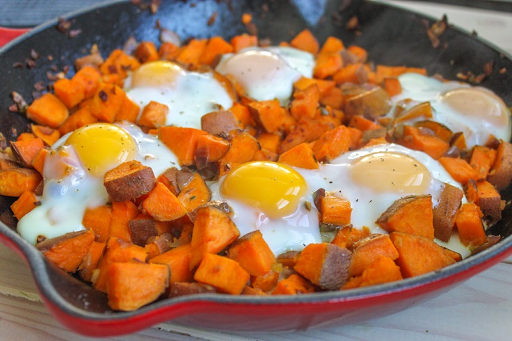 spicy-sweet-potatoes-hash-and-eggs