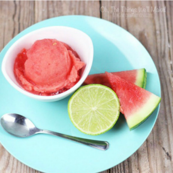 The 11 Best Summer Watermelon Recipes