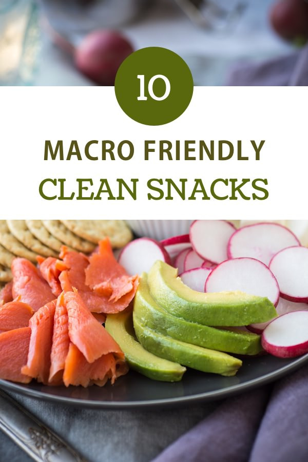 10 Healthy Snacks
 10 Healthy Snacks for 200 Calories