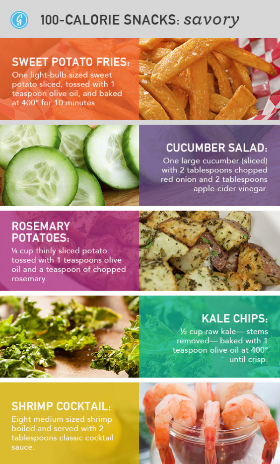 100 Calorie Healthy Snacks Best 20 Low Calorie Snacks 88 Unexpected Snacks Under 100