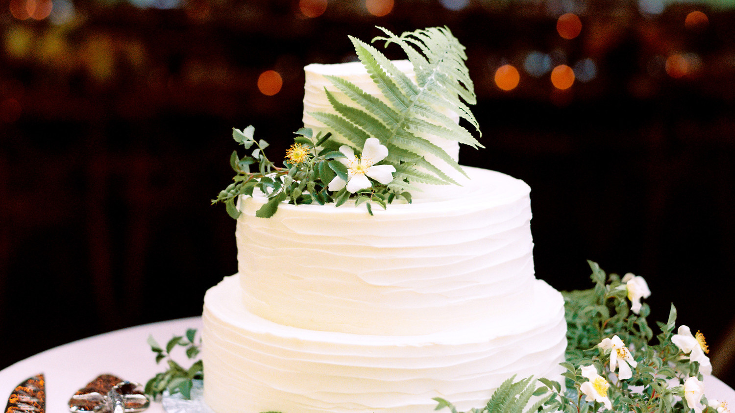 100 Years Of Wedding Cakes
 WATCH 100 Years of Gorgeous Wedding Cakes