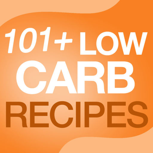 101 Healthy Low Carb Recipes
 101 Low Carb Recipes By rebecca Tommervik