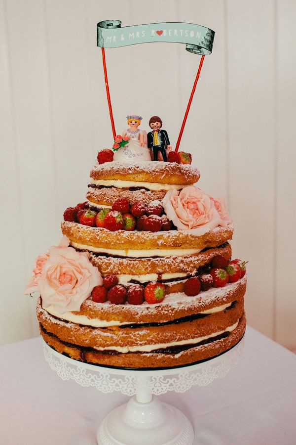 1950S Wedding Cakes
 20 Delightful Wedding Cake Ideas for the 1950s Loving