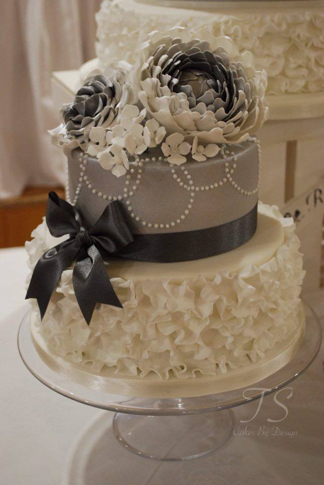 2016 Wedding Cakes
 Wedding Cake Trends for 2016 The Promise NI