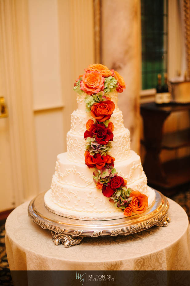 2016 Wedding Cakes
 Wedding Cake Trends for 2016