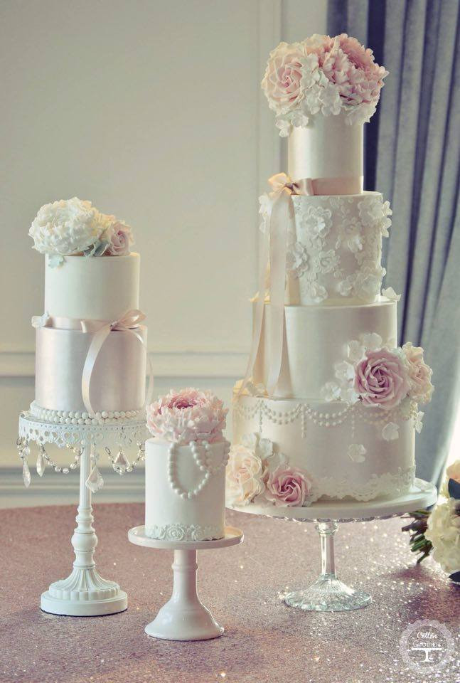 2016 Wedding Cakes
 Wedding Cake Trends for 2016 The Promise NI