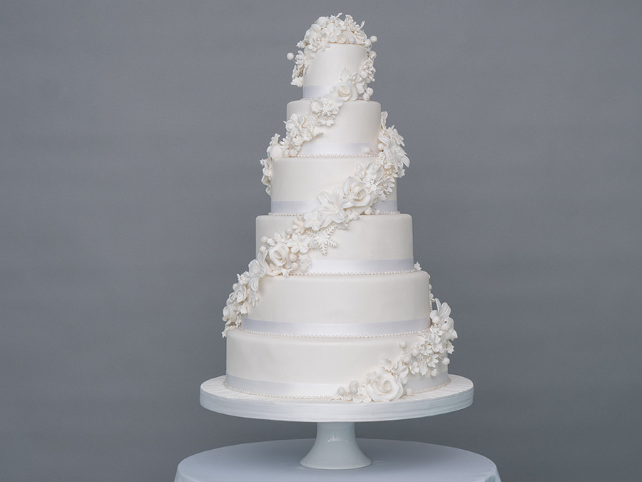 2016 Wedding Cakes top 20 Wedding Cake Trends 2016 1