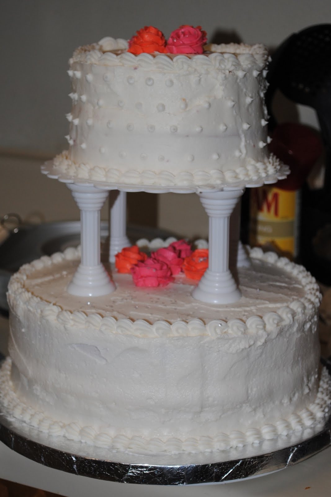3 Tier Wedding Cakes At Walmart
 Walmart 3 tier wedding cakes idea in 2017