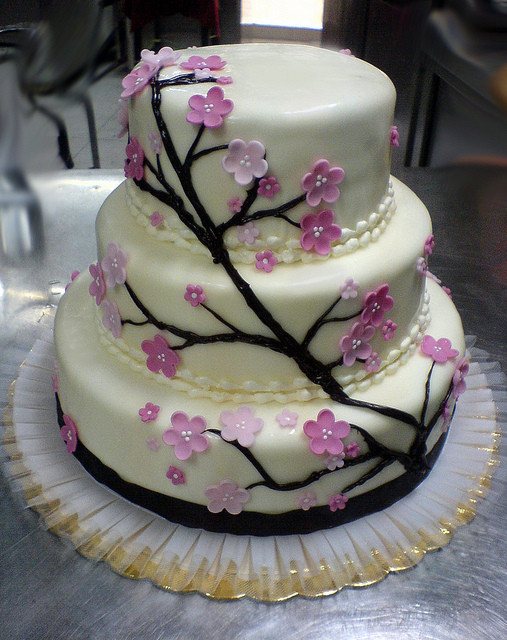 3 Tier Wedding Cakes At Walmart
 Pin Walmart Wedding Cakes Cake on Pinterest