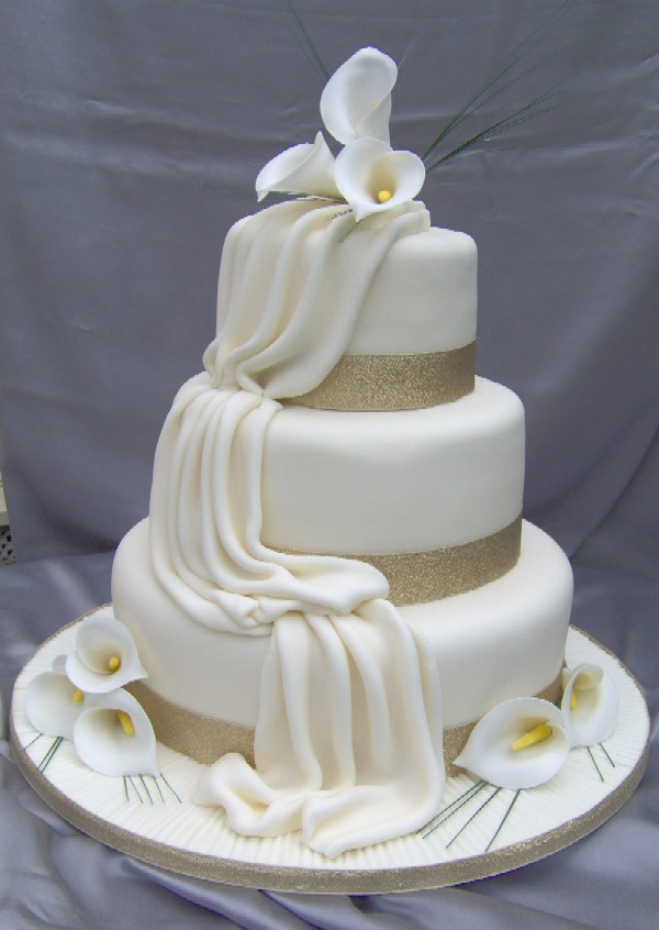 3 Tier Wedding Cakes Prices 20 Of the Best Ideas for 3 Tier Wedding Cake Prices Idea In 2017