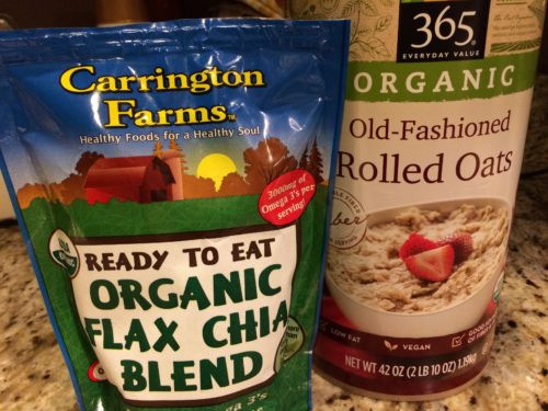 365 Organic Old Fashioned Rolled Oats
 Breakfast Oats A Food Lover s Delight