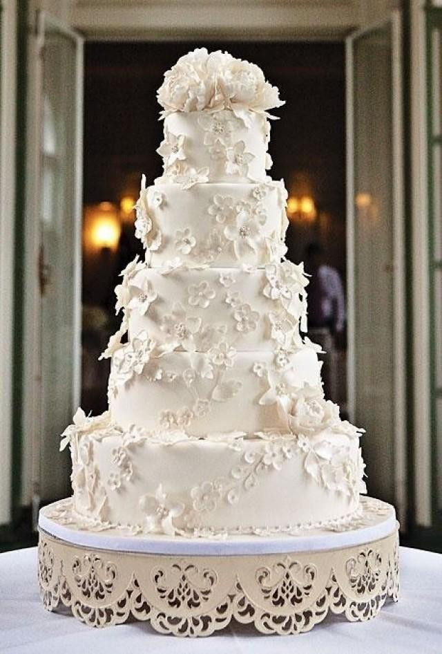 3D Wedding Cakes
 Cake Wedding Weddbook