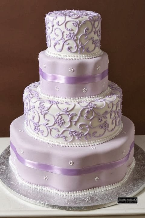 4 Layered Wedding Cakes
 Popular Pinterest 4 Layers wedding cake