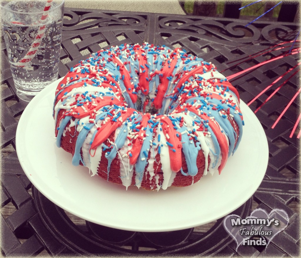 4Th Of July Cake Recipes
 4th of July Recipe