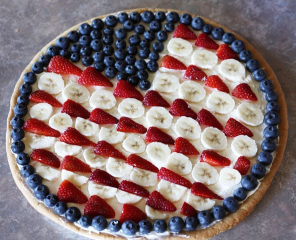 4Th Of July Dessert
 Last Minute 4th of July Dessert Ideas House of Hawthornes