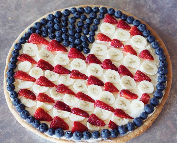 4Th Of July Dessert Ideas
 4th of July Recipes Cathy