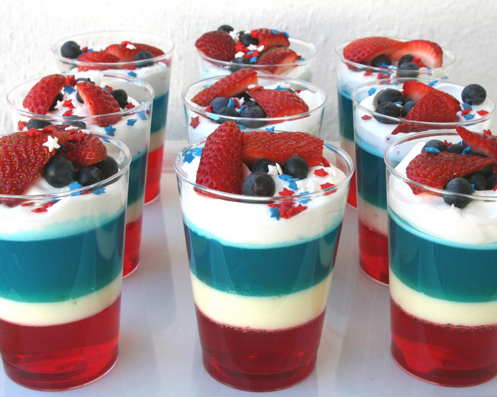 4Th Of July Desserts Easy Recipes
 Festive 4th of July Treats – Glorious Treats