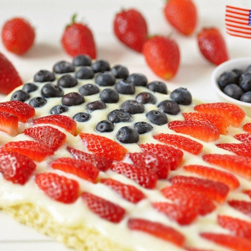 4Th Of July Party Appetizers
 Bring Your Appetite 4th July Appetizers Perfect For