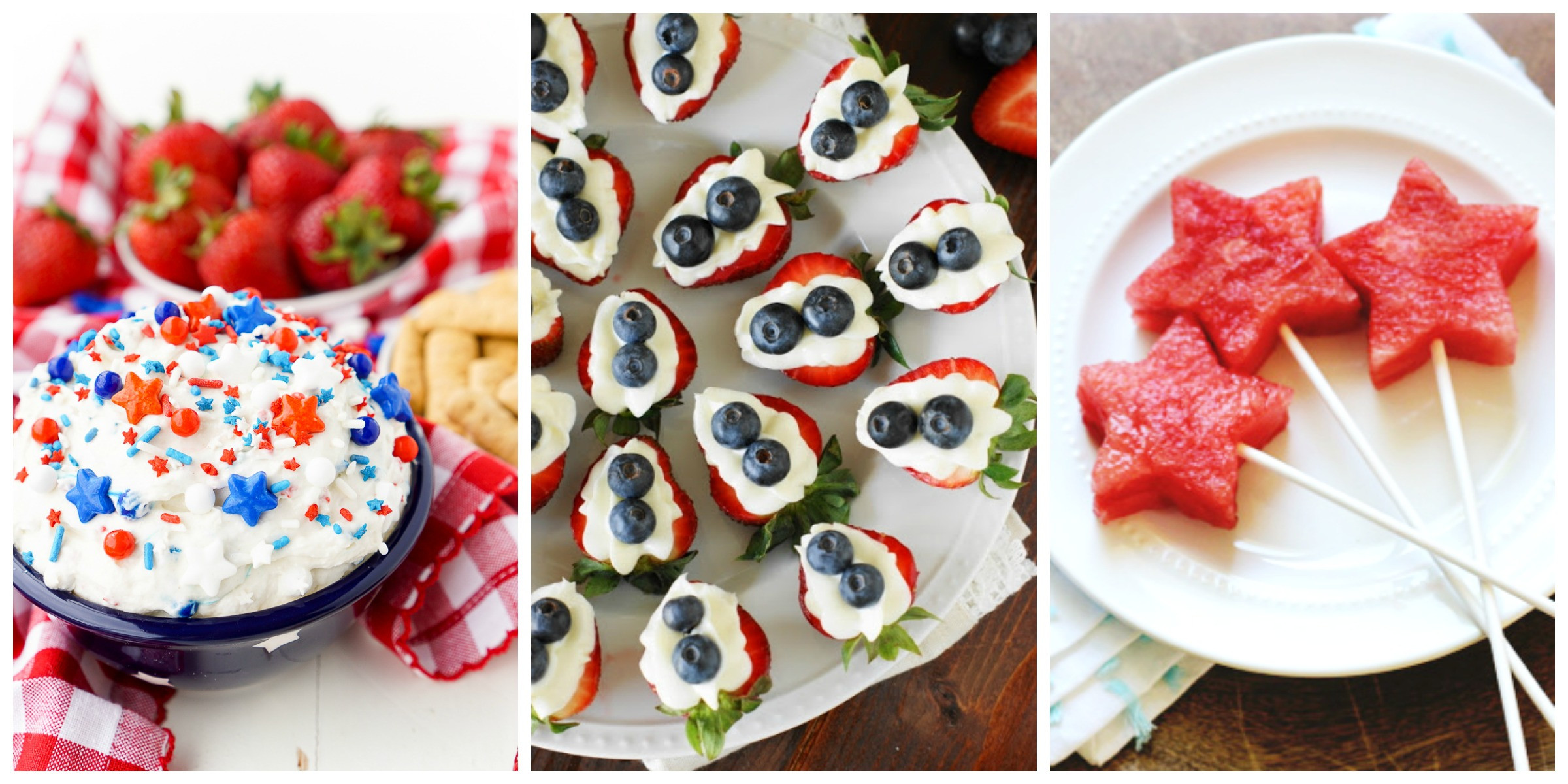 4Th Of July Party Appetizers
 19 Best 4th of July Appetizers Recipes for Fourth of