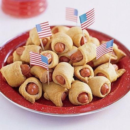 4Th Of July Recipes Appetizers
 DIY Food Ideas 34 Desserts Appetizers Drinks recipes for