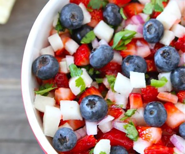 4Th Of July Recipes Appetizers
 Throw a 4th of July BBQ For Under $3 Per Person thegoodstuff