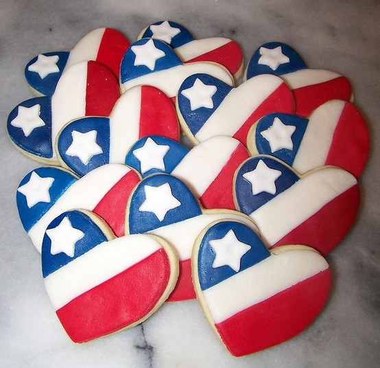 4Th Of July Sugar Cookies
 Sugar Art Cake & Candy Decorating Supplies