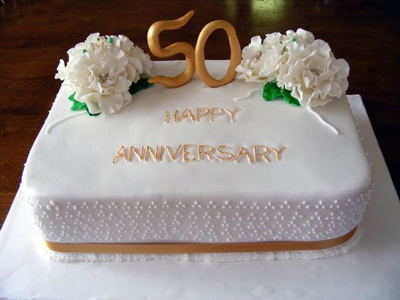 50Th Wedding Anniversary Sheet Cakes
 50th Wedding Anniversary Sheet Cakes