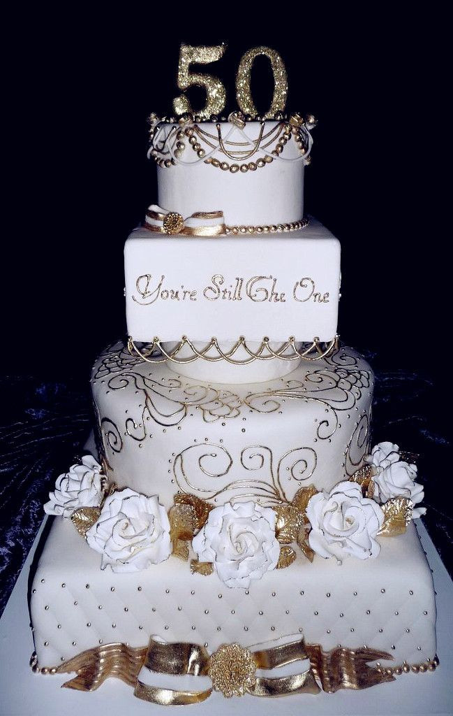 50Th Wedding Cakes
 Over Age 50 Wedding Dresses