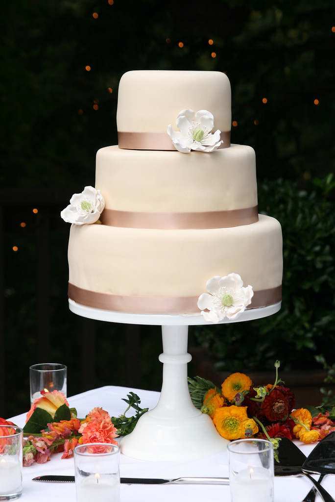 6 Inch Wedding Cakes
 Wedding Cake