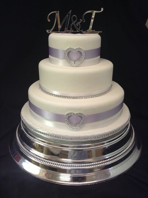 6 Inch Wedding Cakes
 Wedding Cakes Rathbones Bakery Upholland