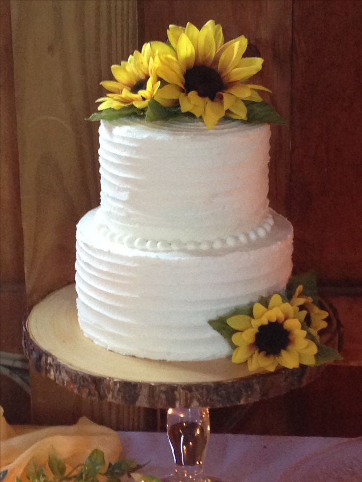 6 Layer Wedding Cakes
 The 25 best 2 tier wedding cakes ideas on Pinterest