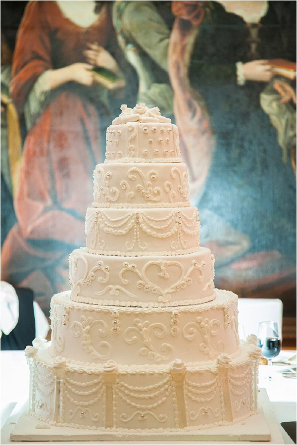 6 Tier Wedding Cakes
 20 Best Wedding Cakes in France