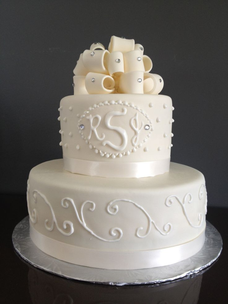 60Th Wedding Anniversary Cakes Ideas
 60th wedding anniversary cake