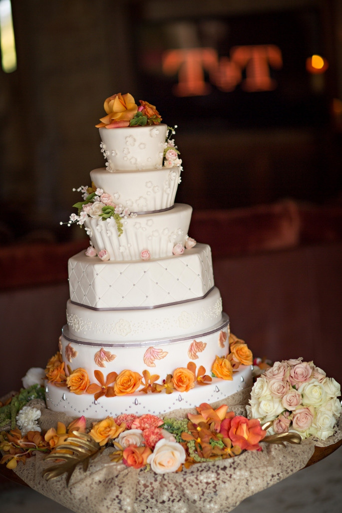 7 Tier Wedding Cakes
 7 tier wedding cakes idea in 2017