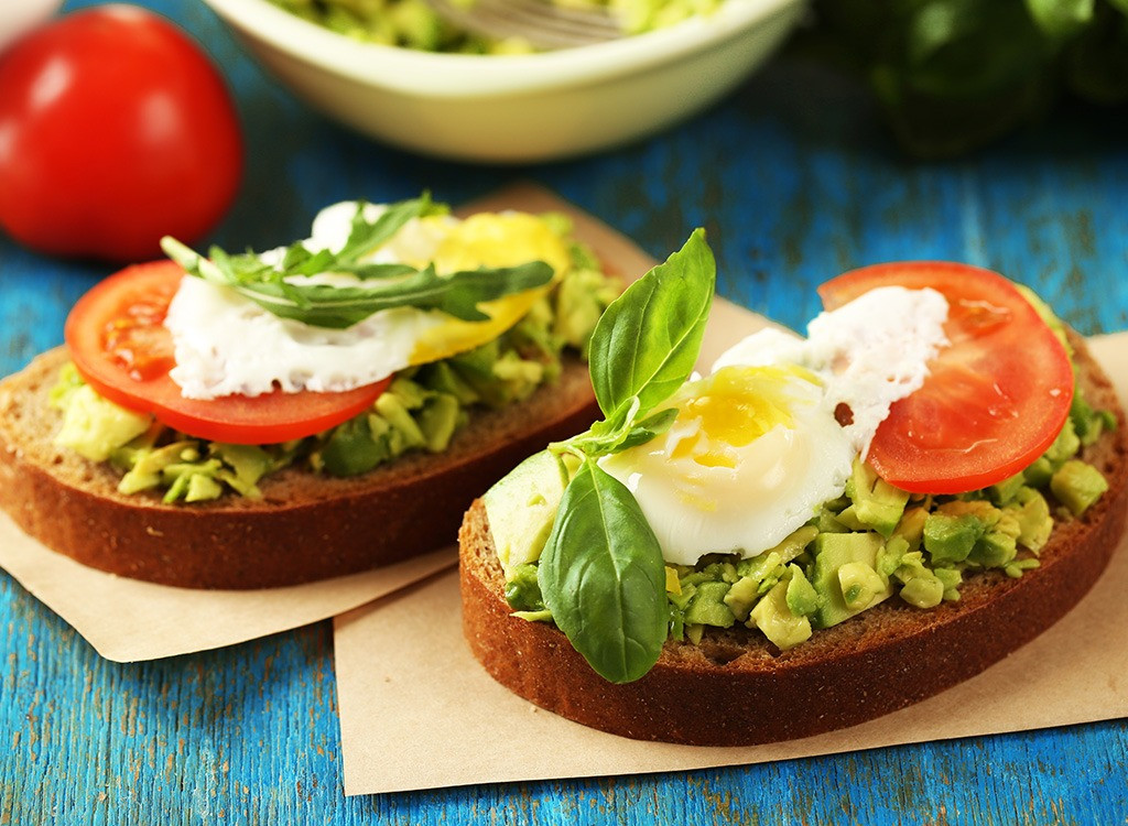 A Healthy Breakfast
 Healthy Breakfast Recipes for Fat Loss