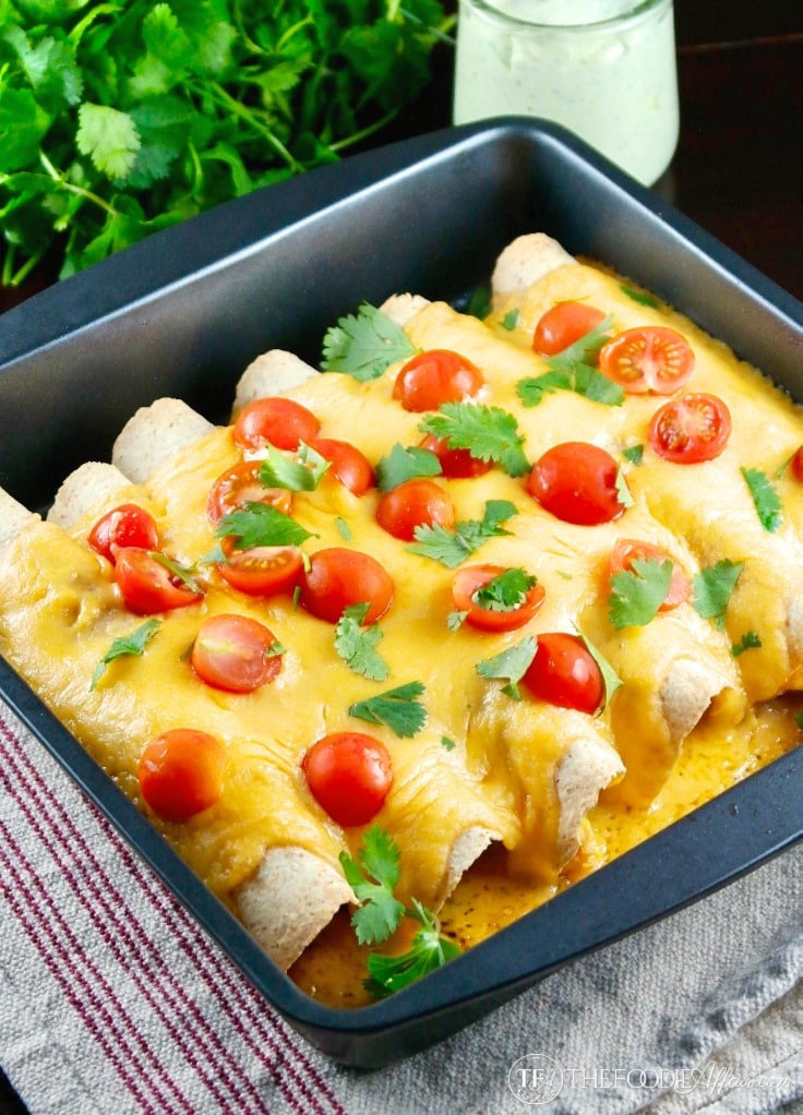 A Healthy Breakfast
 Healthy Breakfast Casserole