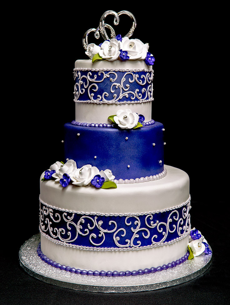 Acme Wedding Cakes
 Wedding Cakes Cake Decorating