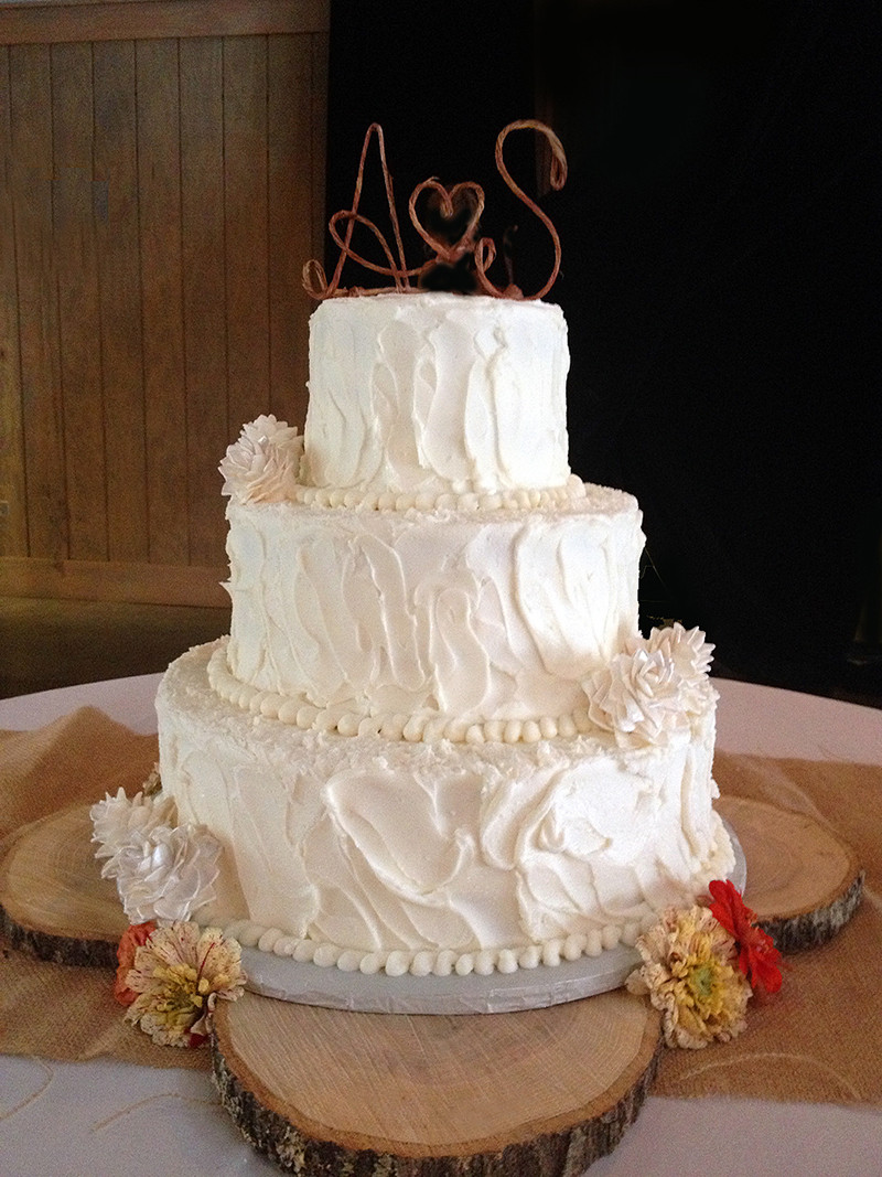 Affordable Wedding Cakes Nyc
 How to Save Money on Ordering Wedding Cakes through a