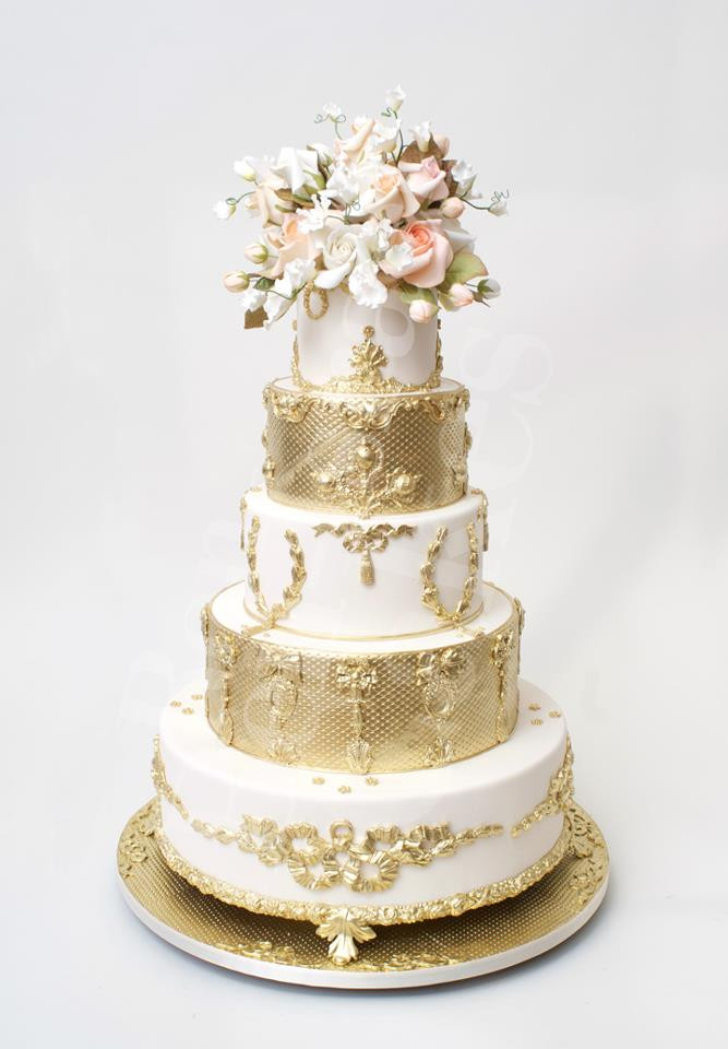 Affordable Wedding Cakes Nyc
 Wedding cakes in new york idea in 2017