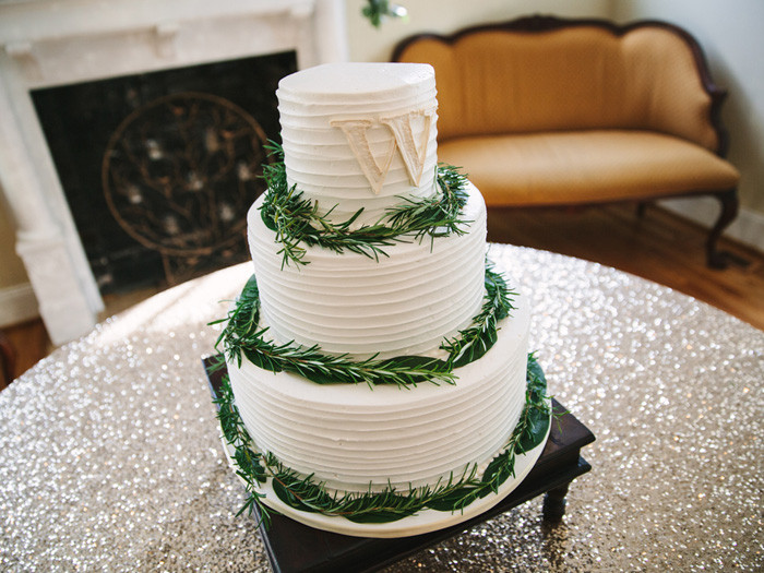 Alabama Wedding Cakes
 The Sonnet House