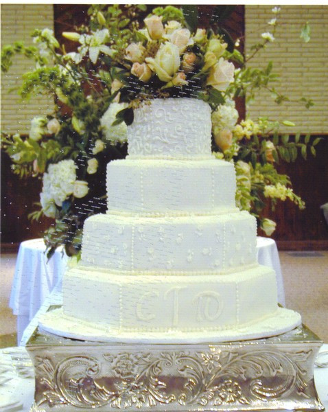 Alabama Wedding Cakes
 Wedding Cakes by Betty Birmingham AL Wedding Cake