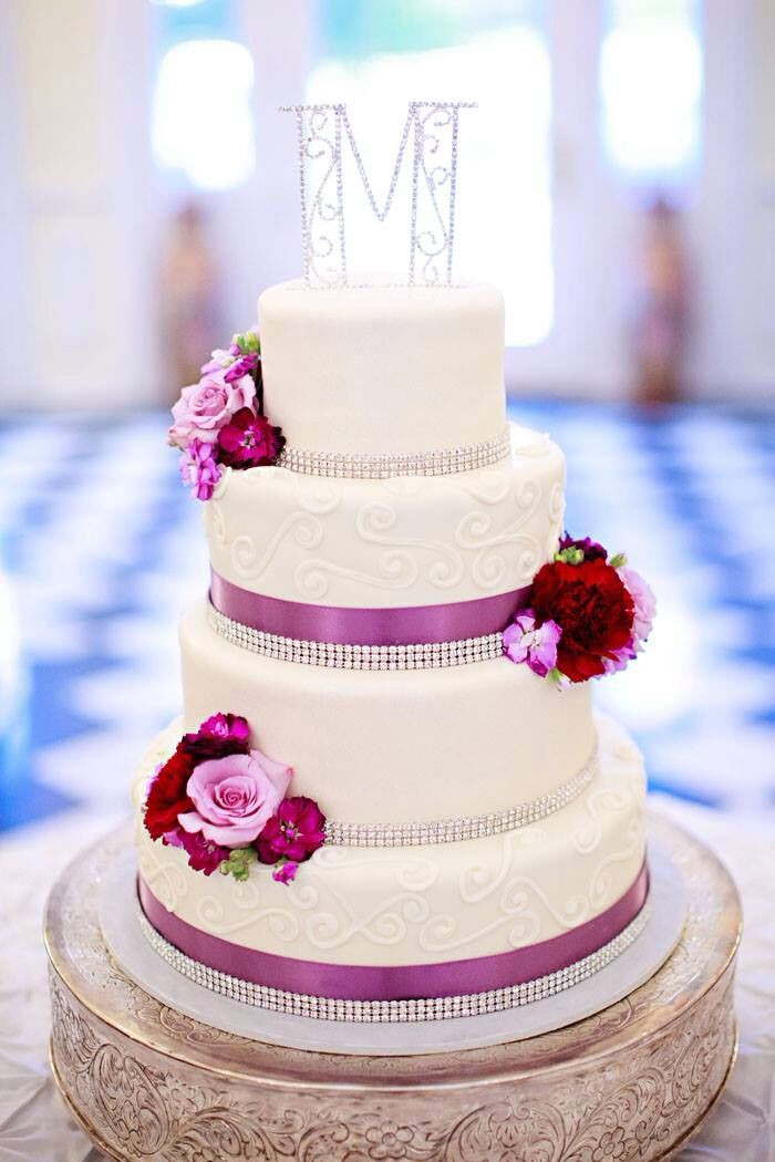 Alabama Wedding Cakes
 84 best Our Wedding Cakes images on Pinterest