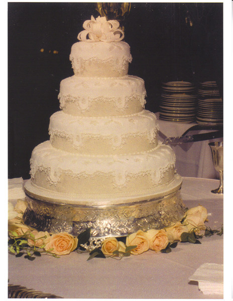 Alabama Wedding Cakes
 Wedding Cakes by Betty Birmingham AL Wedding Cake