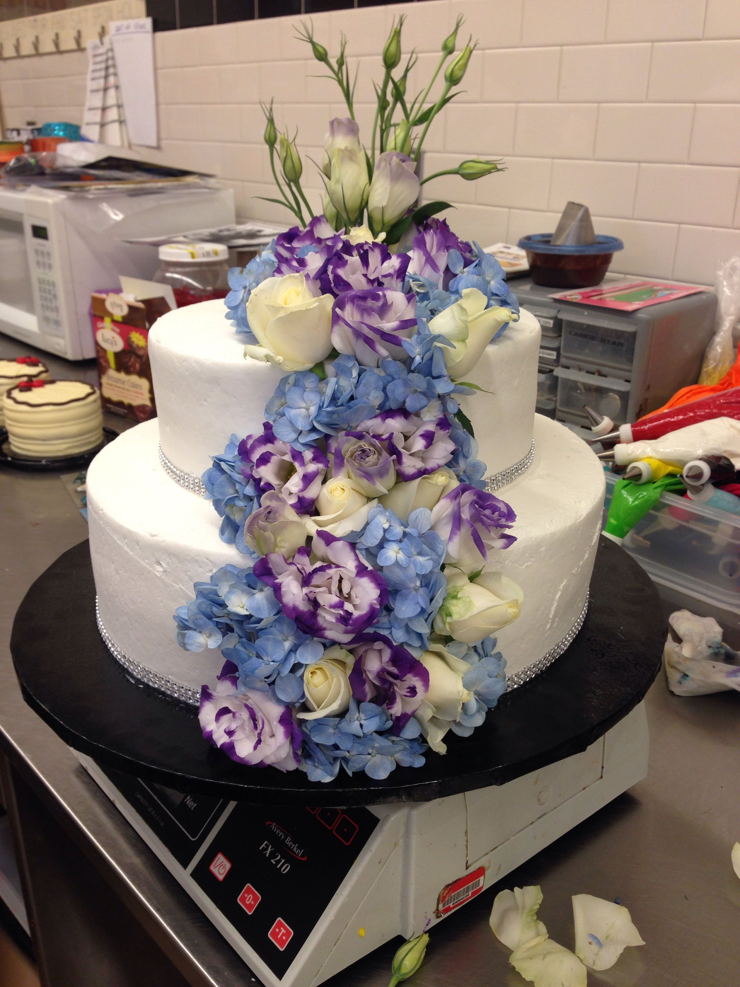 Albertson Bakery Wedding Cakes
 Pinterest