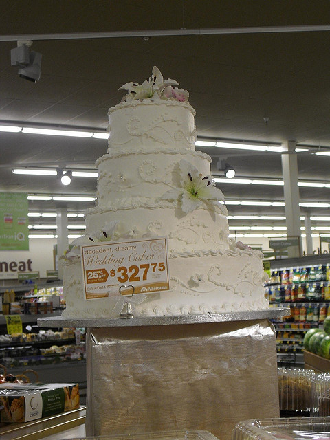 Albertson Bakery Wedding Cakes
 albertsons wedding cakes