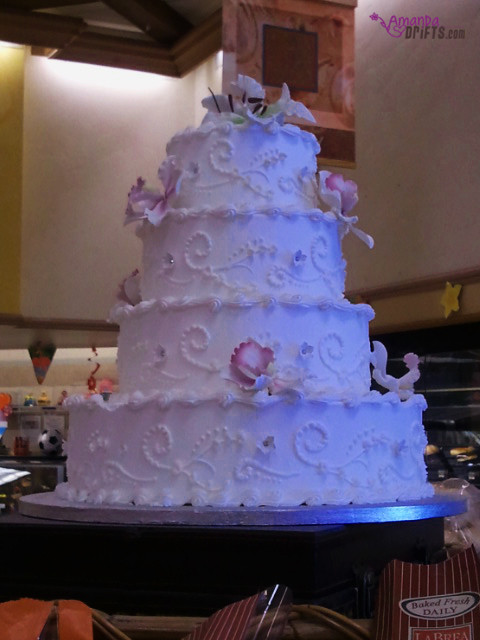 Albertson Bakery Wedding Cakes
 Albertson Wedding Cakes