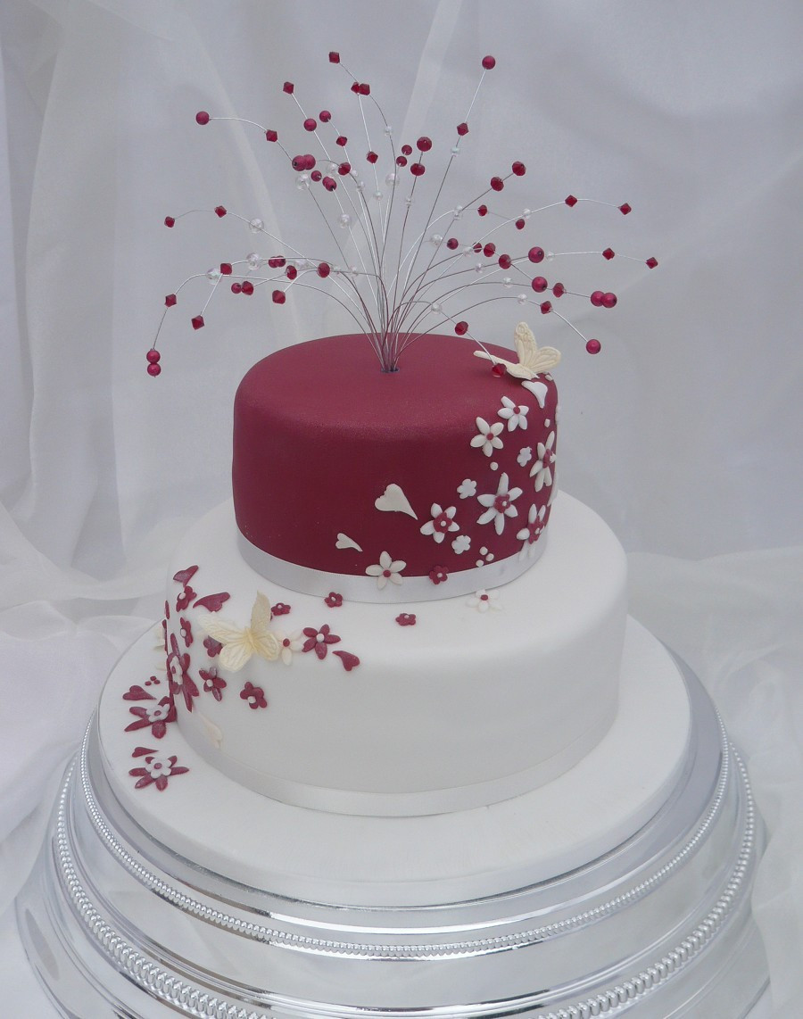 Albertsons Wedding Cakes
 White Albertsons Wedding Cupcake Wedding Cake Ideas